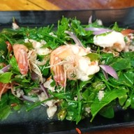 เมนูของร้าน ครัวบ้านโคก