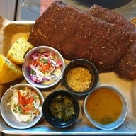 เมนูของร้าน Rolling Ribs Brew Bar & BBQ