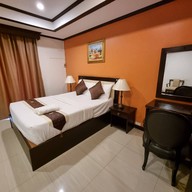 Relax At Home Boutique Hotel