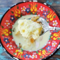 เมนูของร้าน Accha Authentic Indian Cuisine Chiang Mai