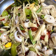 ครัวยายต้นข้าว