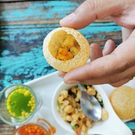 เมนูของร้าน Accha Authentic Indian Cuisine Chiang Mai