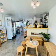 ปิ่นโต ดี คาเฟ่ 1