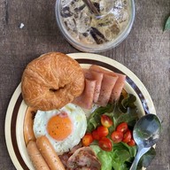 Coffee 2 Cafe - คลองร.5