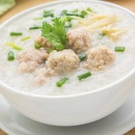 โจ๊กนาจา-ต้มเลือดหมู-ก๋วยจั๊บญวน