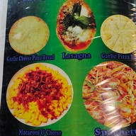 Que Pasa Mexican Food บางตลาด