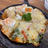 เด่นสมชื่อ Coffee&restuarant
