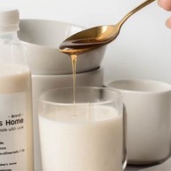 Bee’s Home cafe’(กาแฟ/ชา&อาหารตามสั่ง) -