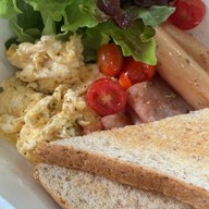 Coffee 2 Cafe - คลองร.5