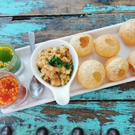 เมนูของร้าน Accha Authentic Indian Cuisine Chiang Mai