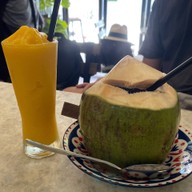 The Sixth ท่าเตียน ท่าเตียน