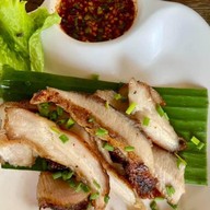 ครัวยายต้นข้าว