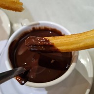 Chocolatería San Gines