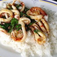 ครัวยายต้นข้าว