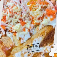 เครป อะไร??