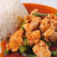 ครัวยายต้นข้าว