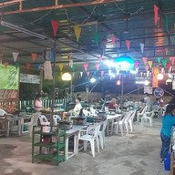 ร้านไอฟืน หมูกะทะ   สันป่าตอง