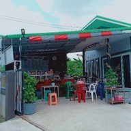N&N coffee ข้างตลาดยางเอน