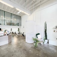 GOODMOOD cafe' ถ.ศรีจันทร์