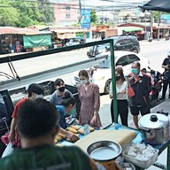 ข้าวเหนียวมะม่วง ปากซอย109