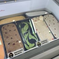 What da Freeze Homemade Ice Cream