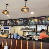 กุ้งเผา หมึกย่าง รัชดา