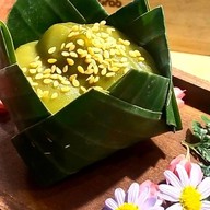 ตะโก้ byวันวาน