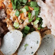 ส้มตำในบ้าน