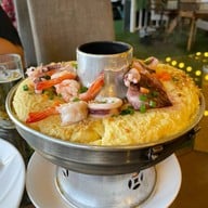 เมนูของร้าน ปั้นจิ้ม