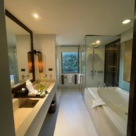 The Rock Hua Hin Beachfront Spa Resort