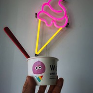 What da Freeze Homemade Ice Cream