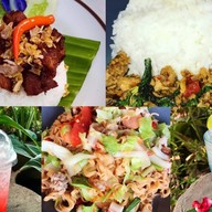 ครัวจรจัด