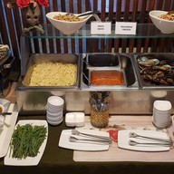 The Corner Steakhouse Hua Hin 112