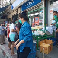 ข้าวเหนียวมะม่วง ปากซอย109