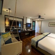 The Rock Hua Hin Beachfront Spa Resort