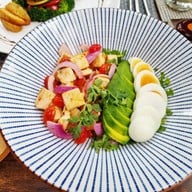 Hern Coffee and Bistro