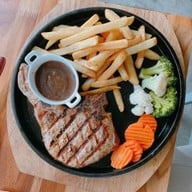 The Corner Steakhouse Hua Hin 112