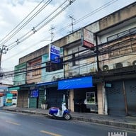 หน้าร้าน ฮั้ว โภชนา ลาดพร้าว