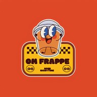 OM FRAPPE KP STRONG GYM