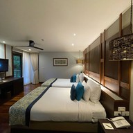 The Rock Hua Hin Beachfront Spa Resort