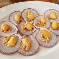 เมนูของร้าน ภัตตาคารชมทะเล ง้วนเฮง