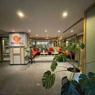 The Rock Hua Hin Beachfront Spa Resort