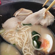 กุ้งเผา หมึกย่าง รัชดา