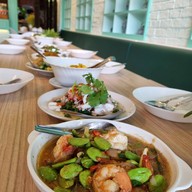 เมนูของร้าน มัลลิกา ชุมพร พระมงกุฎเกล้า