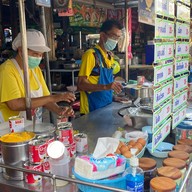 โรตีศรีนวล