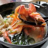 SUSHI SEKI Central pinklao