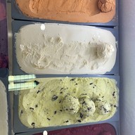 What da Freeze Homemade Ice Cream