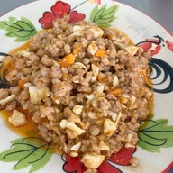 เมนูของร้าน เจียบเฮงหลี (เฮียฮวด ท่าฉลอม)