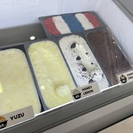 What da Freeze Homemade Ice Cream