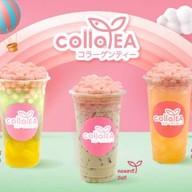 Colla tea โลตัสสุขาภิบาล 1